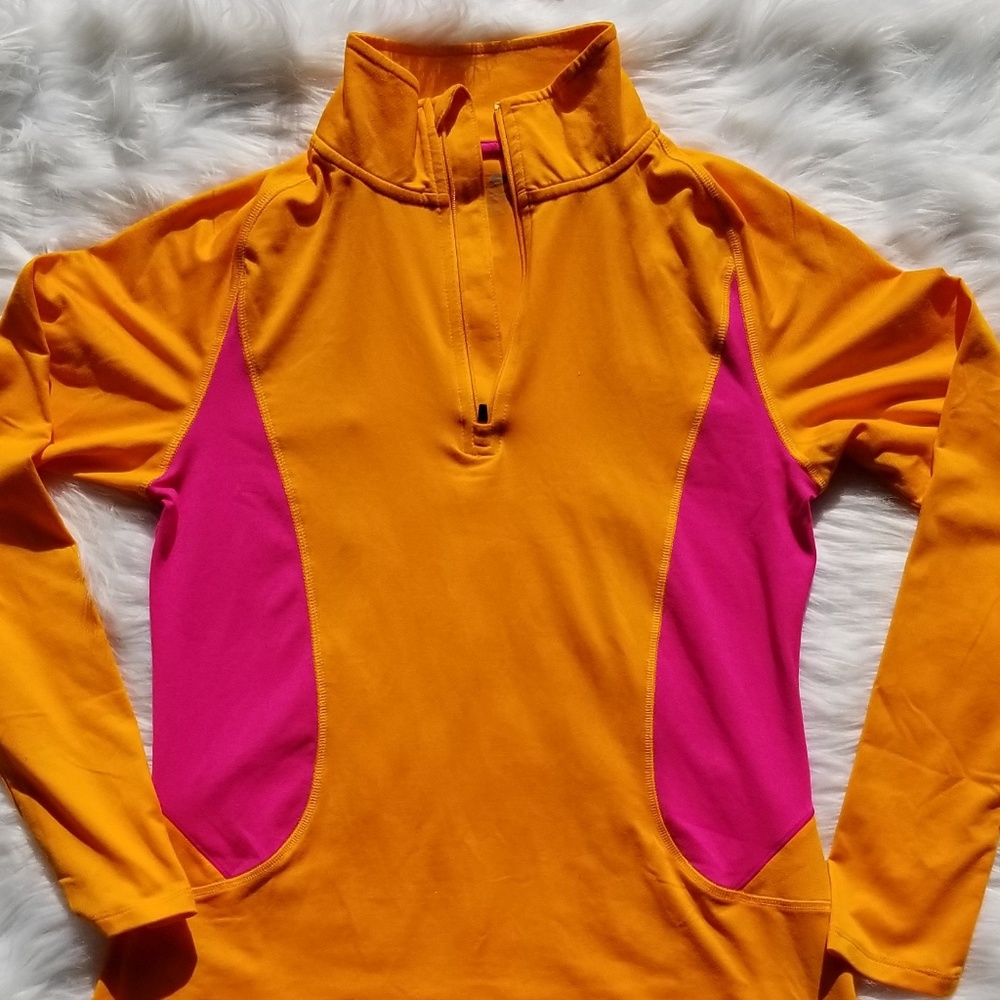 C9 by CHAMPION Semi Fitted Long Sleeve Shirt NWOT